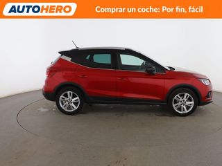 Seat Arona 1.6 TDI FR