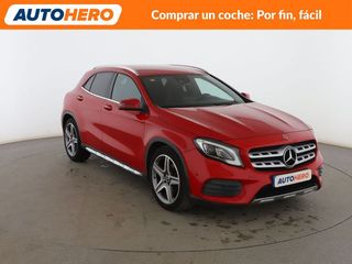 Mercedes GLA GLA 200 AMG Line