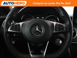 Mercedes GLA GLA 200 AMG Line