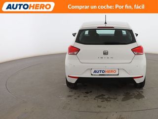 Seat Ibiza 1.0 Reference Plus