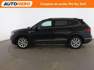Volkswagen Tiguan 2.0 TDI Sport 4Motion