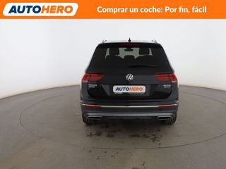 Volkswagen Tiguan 2.0 TDI Sport 4Motion