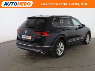 Volkswagen Tiguan 2.0 TDI Sport 4Motion