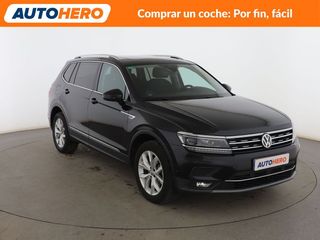 Volkswagen Tiguan 2.0 TDI Sport 4Motion
