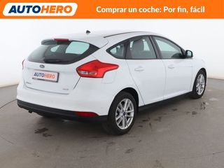 Ford Focus 1.0 EcoBoost Trend