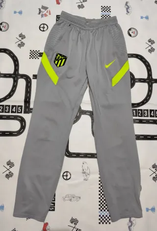 Pantalón Nike Atlético Madrid Gris