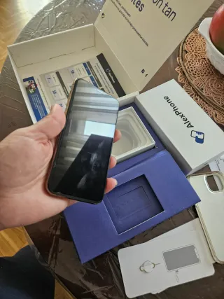 iPhone 11 Pro Dorado