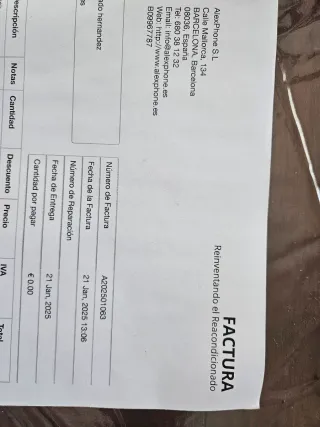 iPhone 11 Pro Dorado