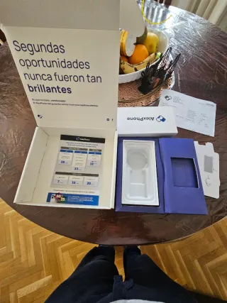 iPhone 11 Pro Dorado