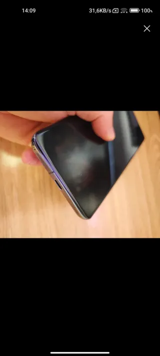 Xiaomi Mi 11 5G 128GB con processor Snapdragon 888