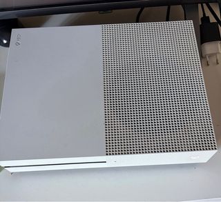 Xbox One 1TB + 2 Mandos + Juegos