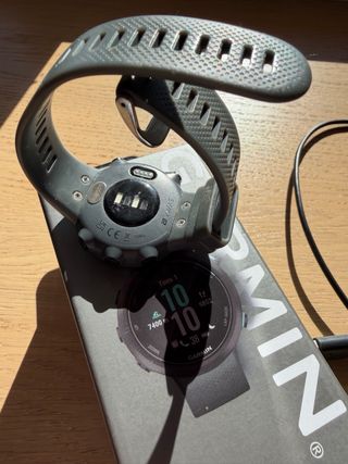 Garmin Swim 2 Smartwatch Gris