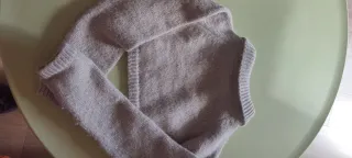 Chaquetita Mayoral Talla 10 sin estrenar