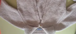 Chaquetita Mayoral Talla 10 sin estrenar