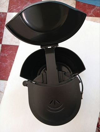 Cafetera Ufesa Capriccio 12 Deluxe