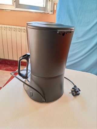 Cafetera Ufesa Capriccio 12 Deluxe