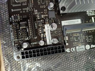 Placa Base Biostar J3160NH