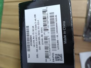 Placa Base Biostar J3160NH