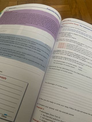 Succeed In Trinity-Ise II B2 St