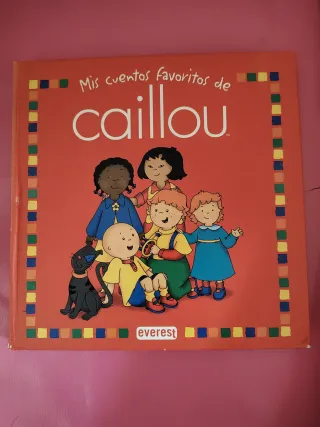 Caillou