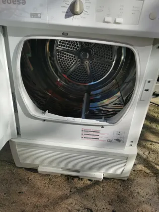 Secadora Edesa 7kg