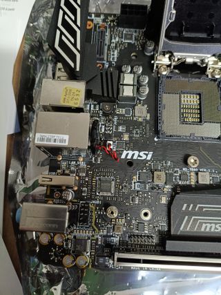 Placa Base Gigabyte GA-H110N