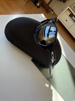 Gafas Oakley Plazma Prizm Polarized