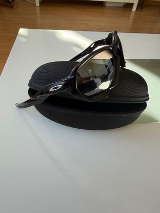 Gafas Oakley Plazma Prizm Polarized
