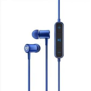 Auriculares Bluetooth Energy Sistem Urban 2 Indigo
