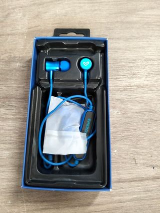 Auriculares Bluetooth Energy Sistem Urban 2 Indigo