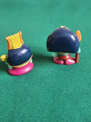 Sorpresine Kinder I Lunes 2002