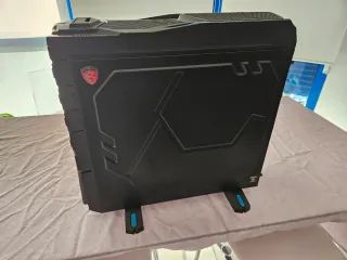 Thermaltake Chaser MK1 Caja PC