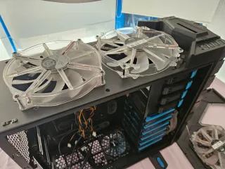 Thermaltake Chaser MK1 Caja PC