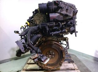 Motor completo peugeot 9h06 308 ii lb rectp5287015