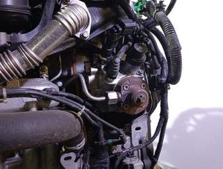 Motor completo peugeot 9h06 308 ii lb rectp5287015