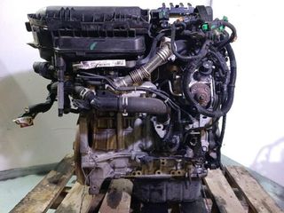 Motor completo peugeot 9h06 308 ii lb rectp5287015