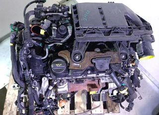 Motor completo peugeot 9h06 308 ii lb rectp5287015