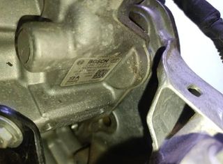 Motor completo peugeot 9h06 308 ii lb rectp5287015