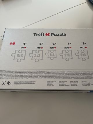 Puzzle Ravensburger Toy Story 4 XXL 100 piezas