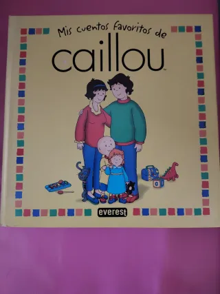 Caillou