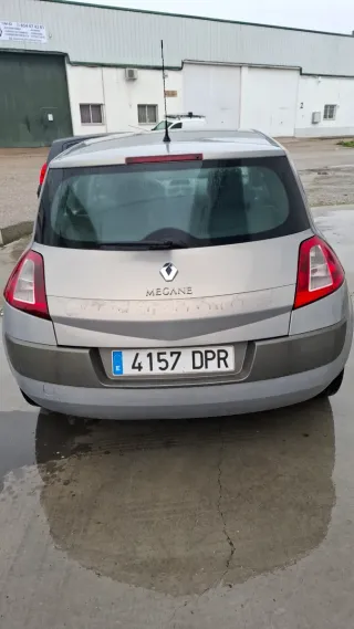 Renault Megane ||