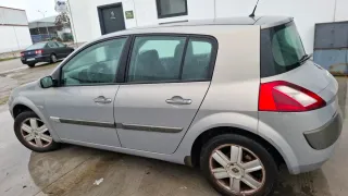 Renault Megane ||