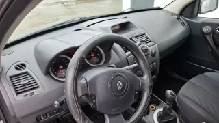 Renault Megane ||