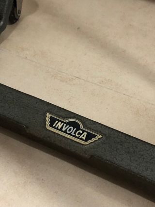 Mesa máquina escribir Involca