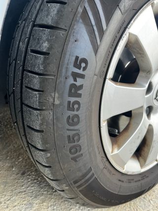 Opel Astra 160.000km