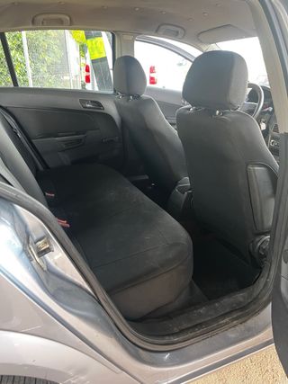 Opel Astra 160.000km