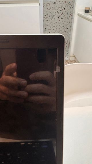 Portátil Medion AKOYA Negro  Excelente