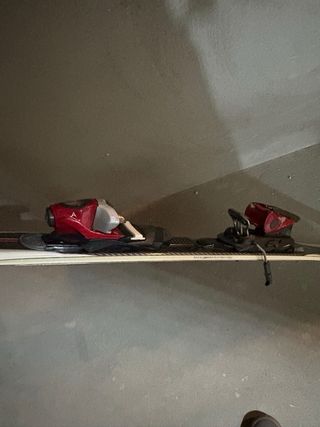 Esquís Dynastar Contact