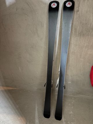 Esquís Dynastar Contact