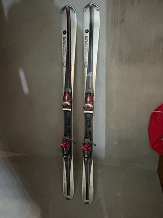 Esquís Dynastar Contact